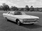 Dodge Phoenix Hardtop 1971 года